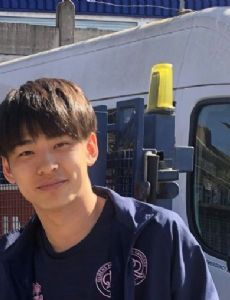 Koki Saito
