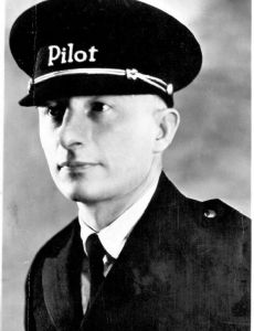 Paul Revere Braniff