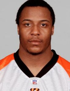 Terrell Roberts