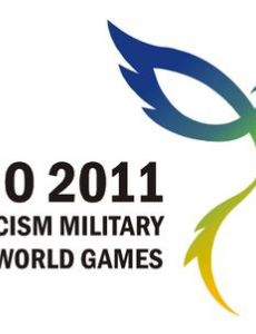 2011 Military World Games