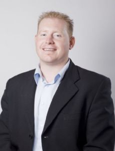 Kyle Fawcett