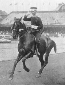 Friedrich von Rochow