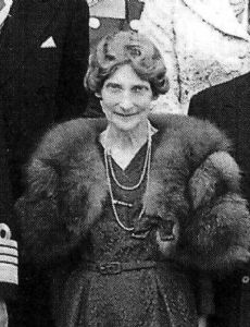 Princess Dagmar of Denmark