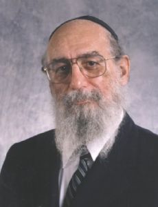 Aaron Twerski