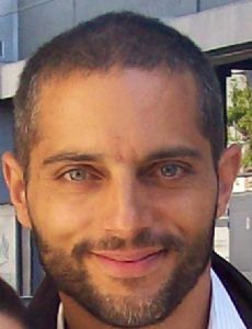 Joaquín Furriel