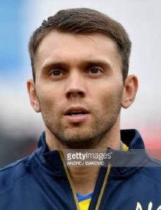 Oleksandr Karavayev