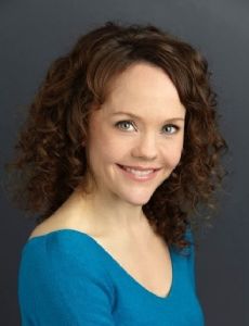 Ramona Gilmour-Darling