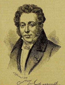 Pierre-Joseph Charrin