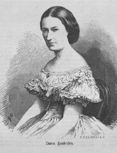 Laura Gundersen