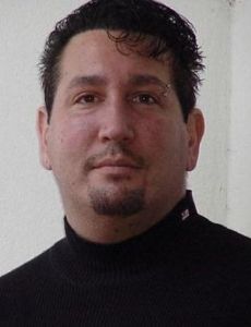 Mark Behar