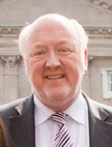 Derek Keating