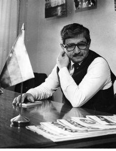Osman Mirzayev
