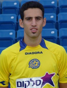 Yuval Spungin