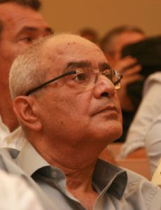 Dan Halutz