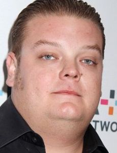 Corey Harrison