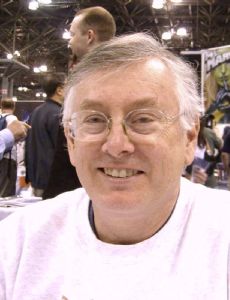 Bob McLeod (comics)