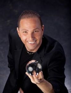 Guy Bavli