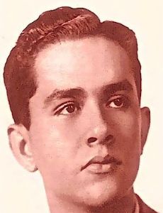 Mário Faustino