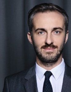 Jan Böhmermann