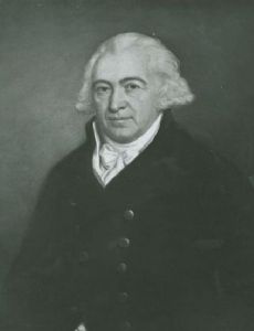 Thomas Cochran (Nova Scotia politician)