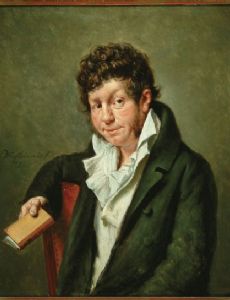 Adriaan van der Willigen