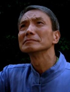Godfrey Ho
