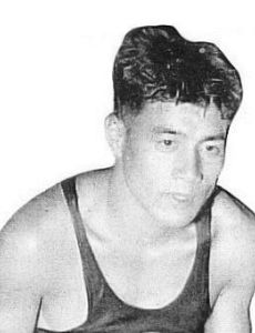 Hiroshi Negami