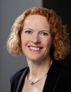 Gillian Lester
