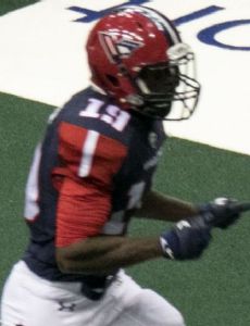 Josh Reese