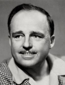 Otto Brower