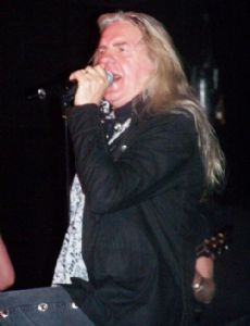 Biff Byford