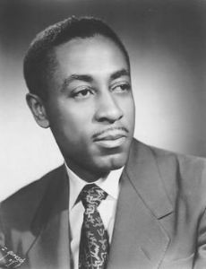 Robert McFerrin