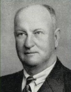Edgar Russell
