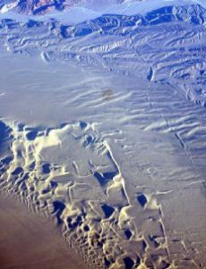 Dumont Dunes