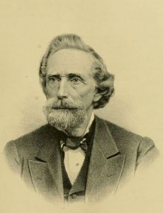 Josiah D. Arnold