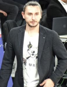 Tufan Ersöz