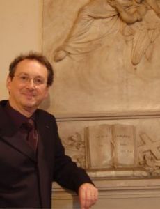 Peter Phillips