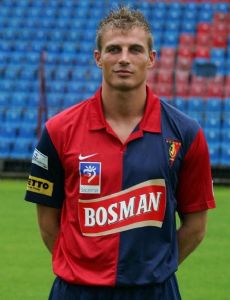Krzysztof Hrymowicz