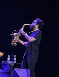 Terrace Martin