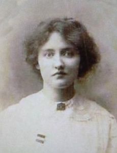 Arabella Scott