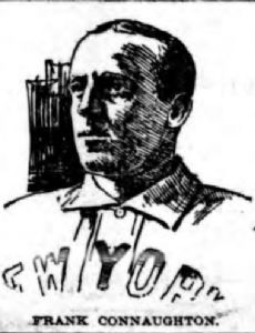 Frank Connaughton