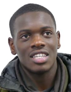 Wesley Fonguck