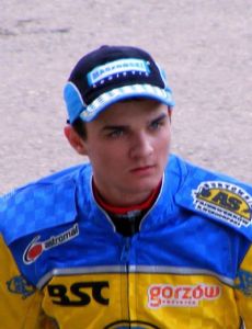 Bartosz Zmarzlik