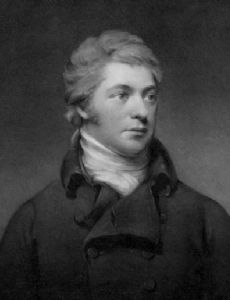 Thomas Wallace, 1st Baron Wallace