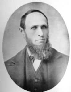 George Washington Shaver