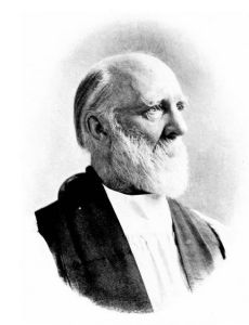 Alexander Burgess