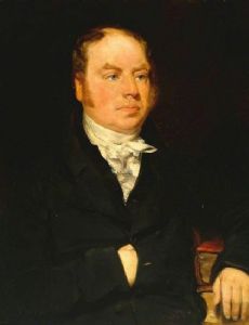 James Andrew (East India Company)