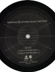 Maxi single