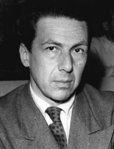 Vladimir Pozner