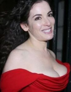 Nigella Lawson